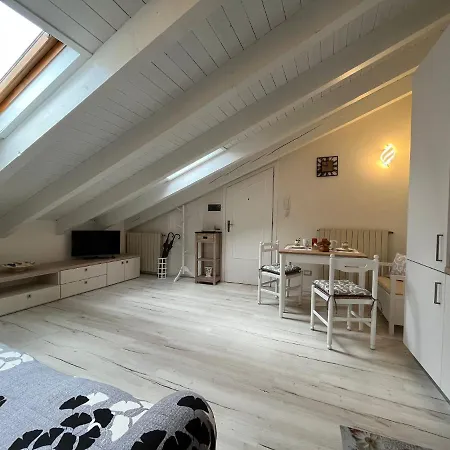 Appartement Aquadolce