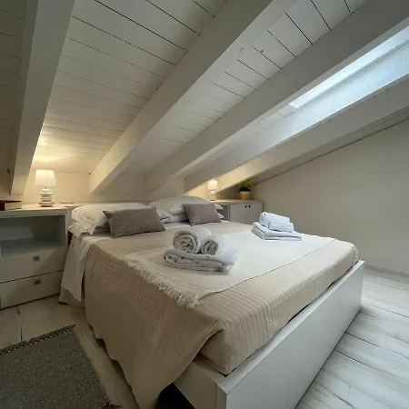 Aquadolce Apartment Baveno