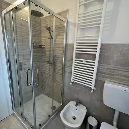 Lägenhet Aquadolce *