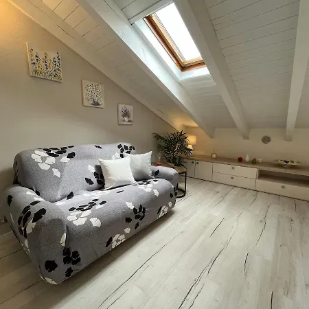 Appartement Aquadolce