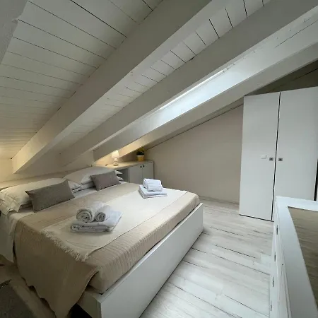 Apartamento Aquadolce *