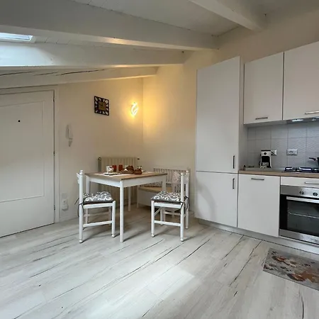 Aquadolce Apartamento Baveno