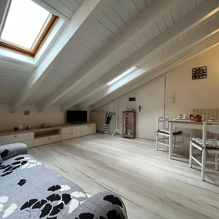 Apartment Aquadolce Baveno