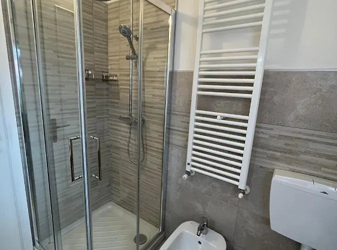 Appartement Aquadolce *